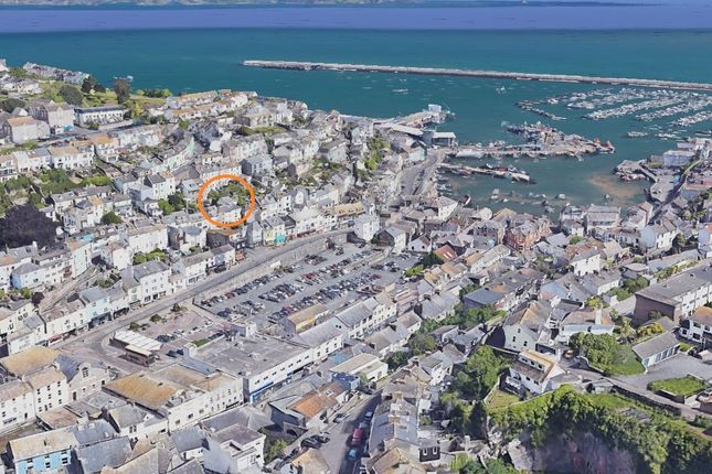 The Nook, 38a, Higher Street, Brixham photo 2