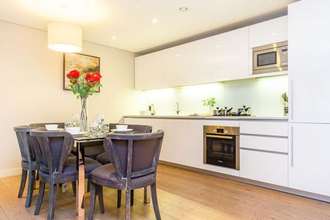 Apt 1408, 4 Merchant Square East, London photo 3
