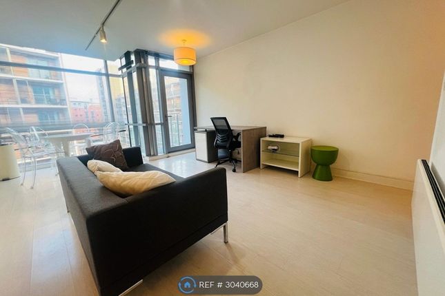 Apartment, Manor Mills Ingram St, Leeds photo 3