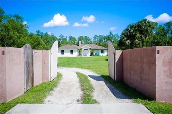 Thumbnail Property for sale in 3421 6th Ave Se, Naples, Florida, United States Of America