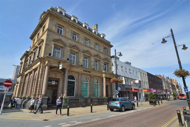 17, Harrison House Student Accommodation, 56-57 Fawcett Street, City Centre photo 3