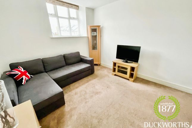 Town house for sale in Quaker Rise, Brierfield, Nelson, Lancashire