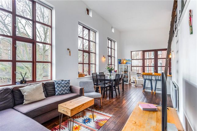 Flat for sale in Little London Court, Mill Street, London