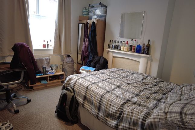 Thumbnail End terrace house to rent in St. Andrews Street, Lincoln