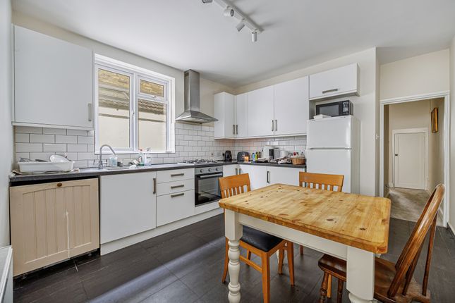 Flat for sale in Stephendale Road, London