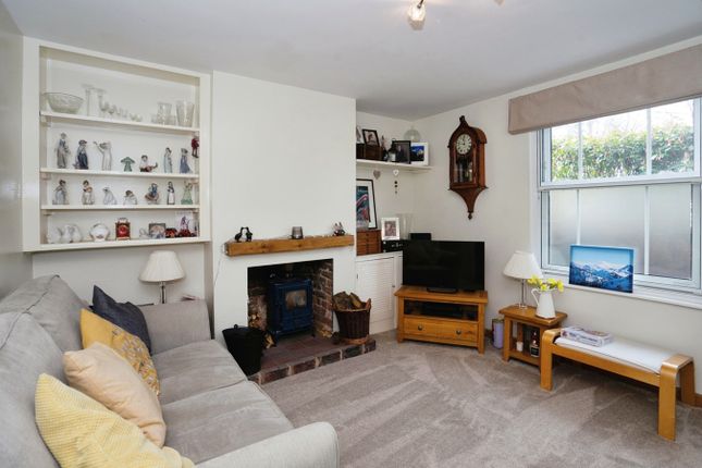 Terraced house for sale in Bevernbridge Cottages, South Chailey, Lewes