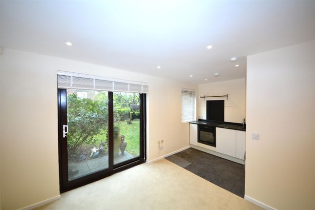 1-bed flat on Flat 1, Stokes Court, Diploma Avenue, London, £250,000