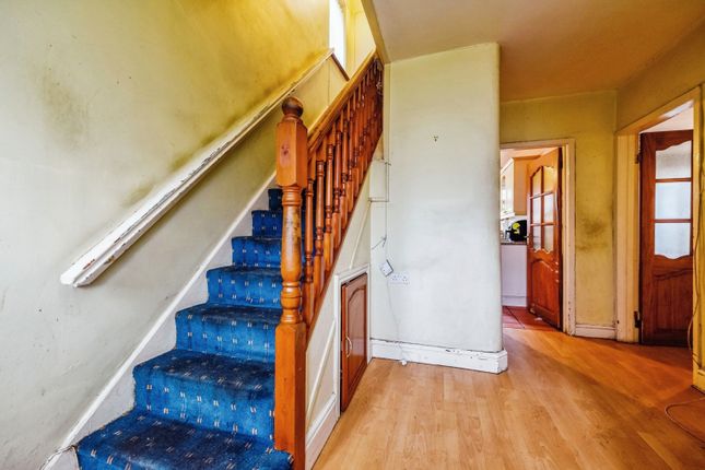 Semi-detached house for sale in Edge Lane Drive, Liverpool