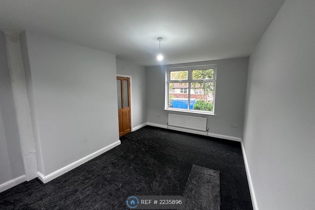 Thumbnail End terrace house to rent in Laxey Road, Blackburn