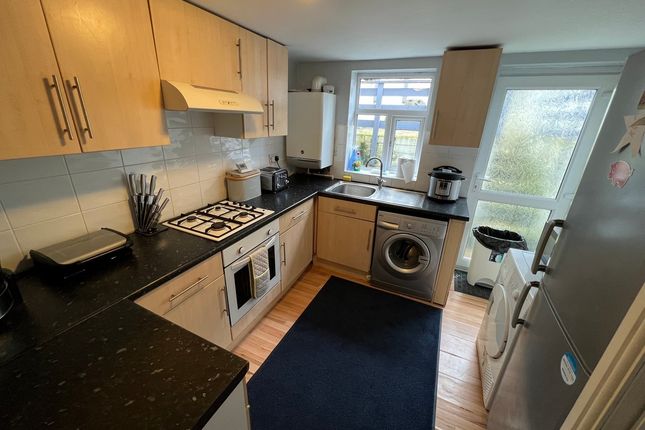 Terraced house for sale in High Street, Mountain Ash -, Mountain Ash