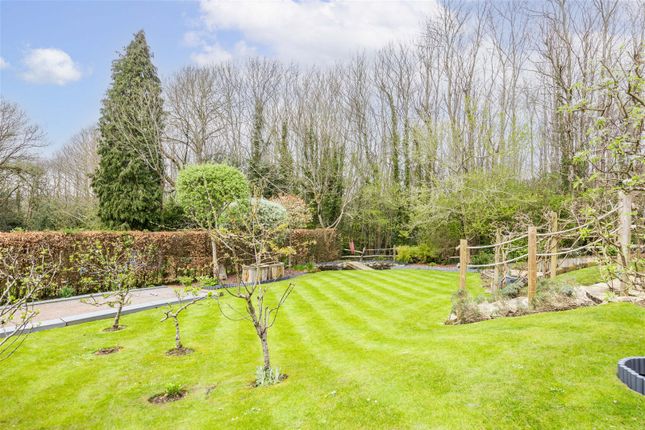 Detached house for sale in Chafford Lane, Fordcombe, Tunbridge Wells