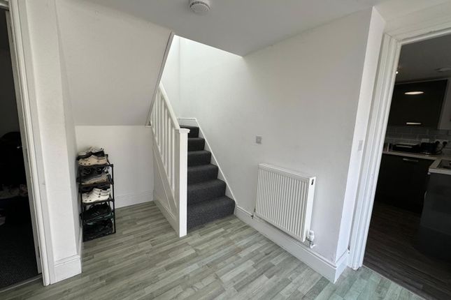 Terraced house for sale in Albany Street, Lincoln