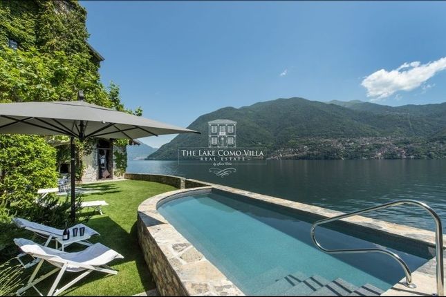 Thumbnail Detached house for sale in 22010 Brienno, Province Of Como, Italy