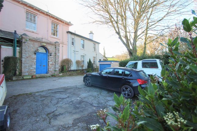 Semi-detached house for sale in Kenton, Exeter, Devon