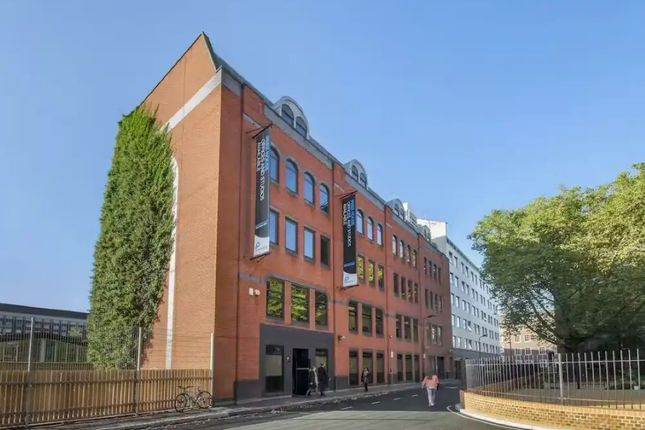Thumbnail Office to let in Verulam Street, London