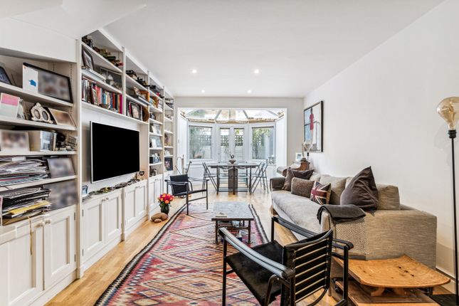 Terraced house for sale in Ives Street, Chelsea
