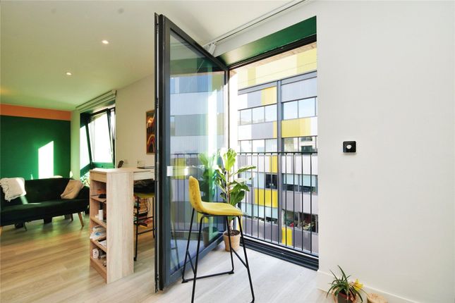Apartment 36, 12, The Furlong, East Sussex photo 2