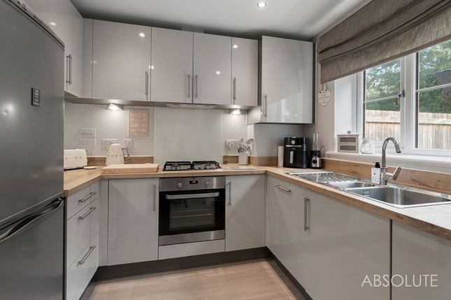 16 Juniper Drive, Dawlish photo 2