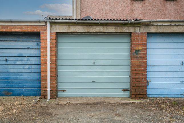 Parking/garage for sale in Forrester Park Grove, Broomhouse, Edinburgh