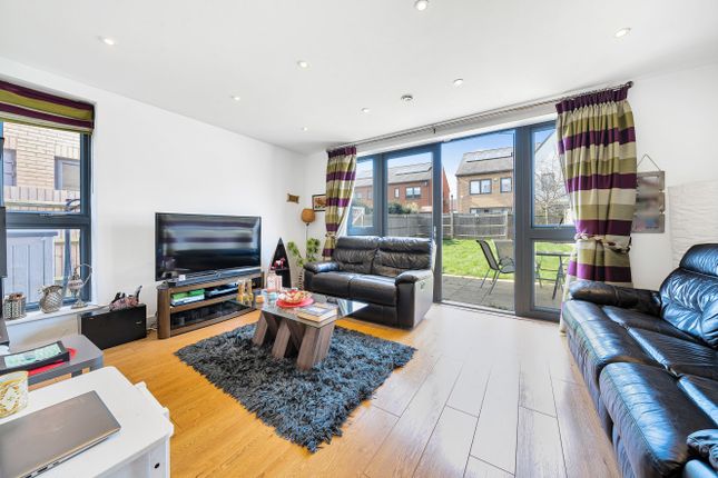 Semi-detached house for sale in Wensum Place, Bromley