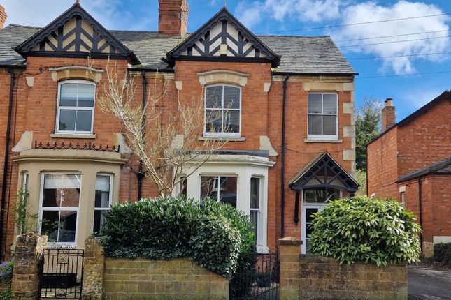 Semi-detached house for sale in Bath Road, Banbury