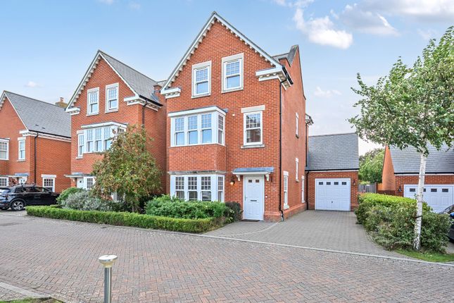 9, Eversley Park, Folkestone photo 3