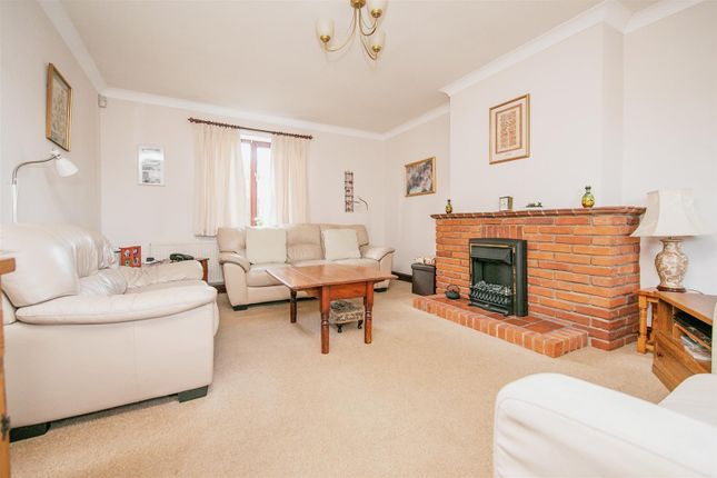 Detached house for sale in Queens Close, Sudbury