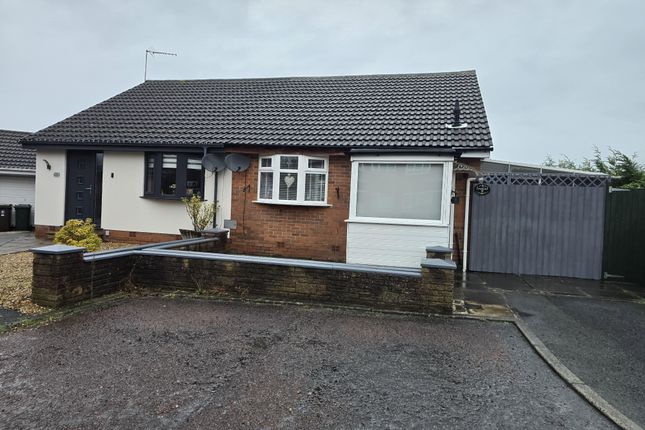 18, Lyndhurst, Skelmersdale photo 4