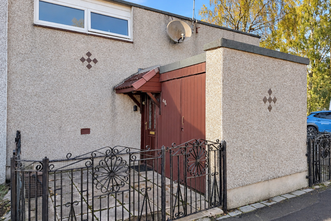 48h Braeface Road, Glasgow photo 2