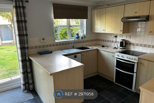 Caraway Drive, Branston, Burton-On-Trent photo 4