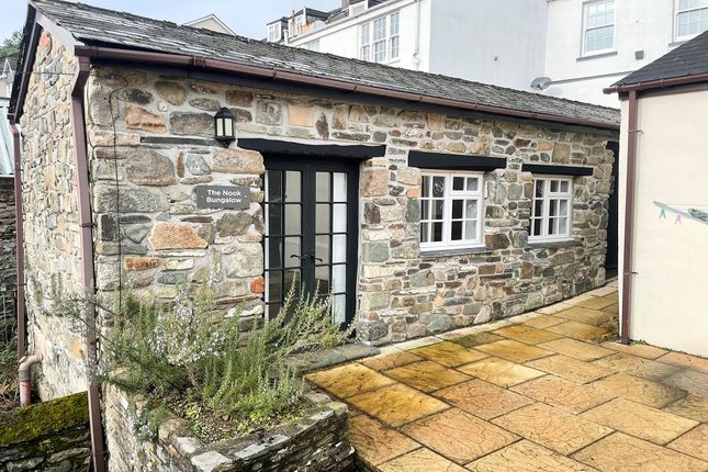 Thumbnail Cottage to rent in Garden Lane, Tavistock