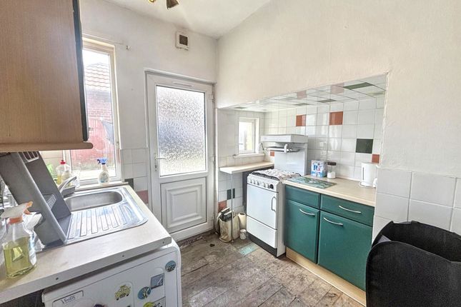 11, Cleveland Gardens, Wallsend photo 3