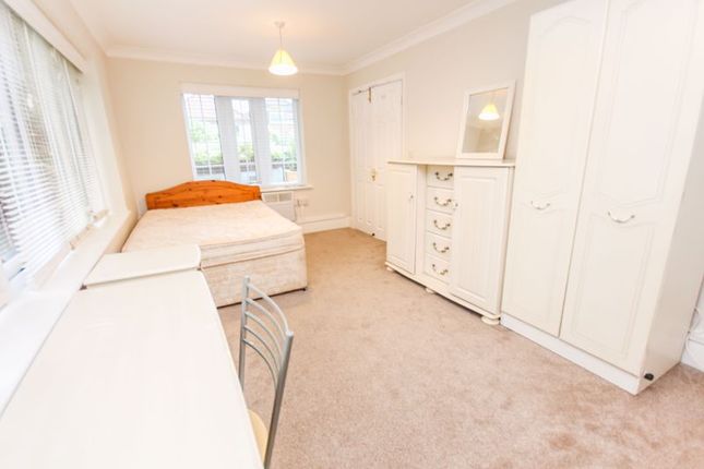 Detached house to rent in Clive Road, Winton, Bournemouth
