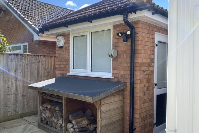 Bungalow for sale in Acacia Avenue, Verwood