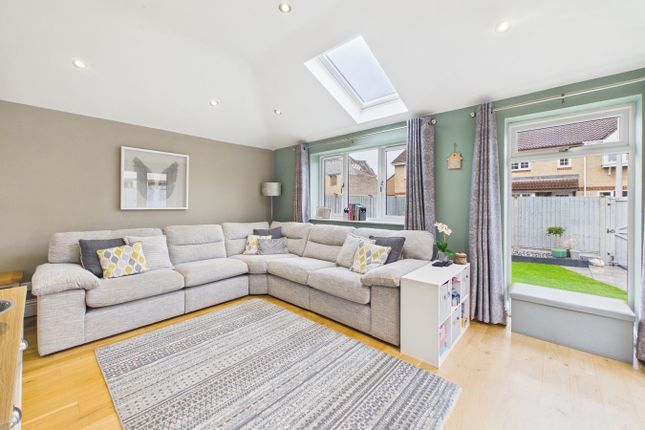 118, Becket Road, Worle, Weston-Super-Mare photo 4