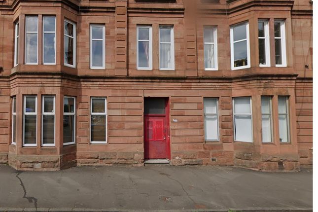 Flat to rent in Paisley Road West, Govan, Glasgow