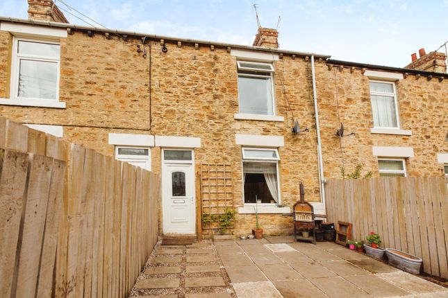 Terraced house for sale in Park Terrace, Newcastle Upon Tyne