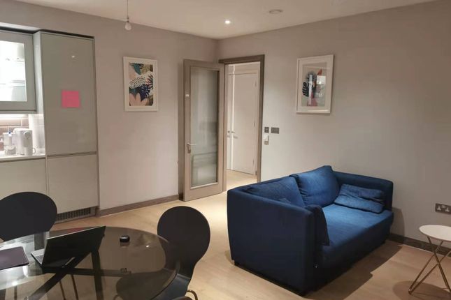 Flat for sale in Gowing House, 4 Drapers Yard, London