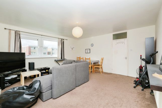 Maisonette for sale in Queenswood Rise, Headingley, Leeds