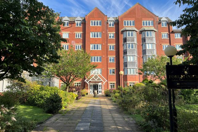 Flat for sale in Forum Court, 80 Lord Street, Southport PR8.