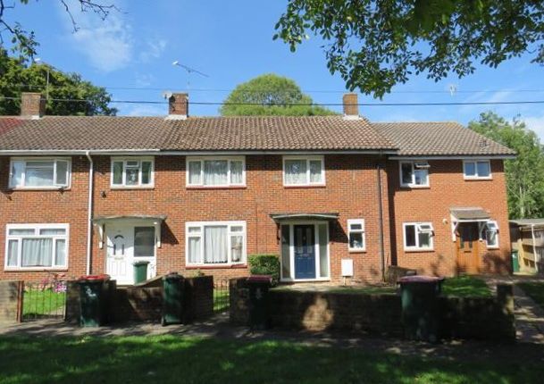 Thumbnail Property to rent in Walnut Lane, Crawley
