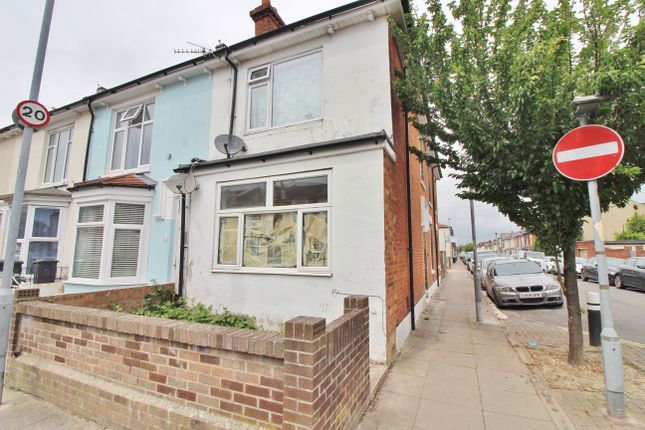 Thumbnail Flat for sale in Chichester Road, Portsmouth