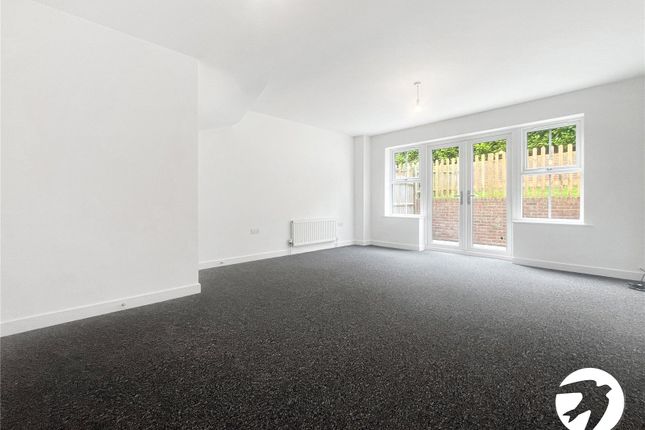 Terraced house to rent in Shanklin Close, Chatham, Kent