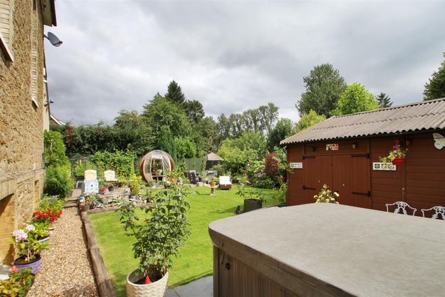 Detached house for sale in Chapel Row, Ightham, Sevenoaks