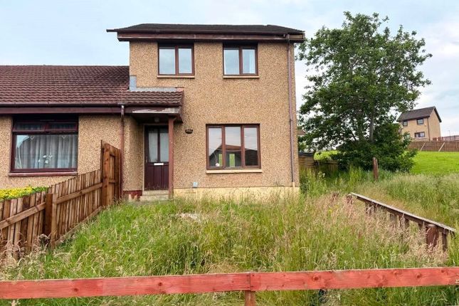 20, Balgray Avenue, Kilmarnock photo 2