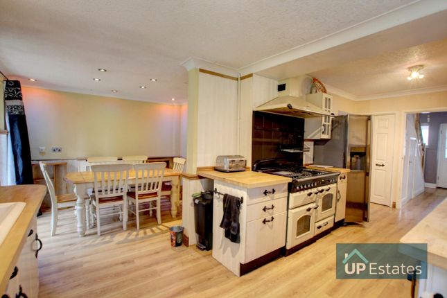 Detached house for sale in Osbaston Close, Eastern Green, Coventry