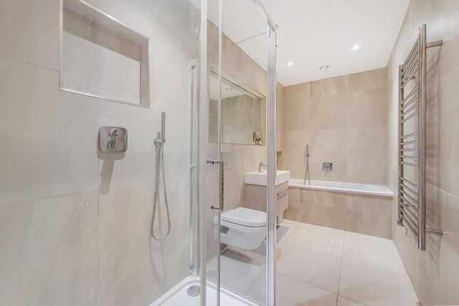 Flat for sale in Gloucester Place, Marylebone