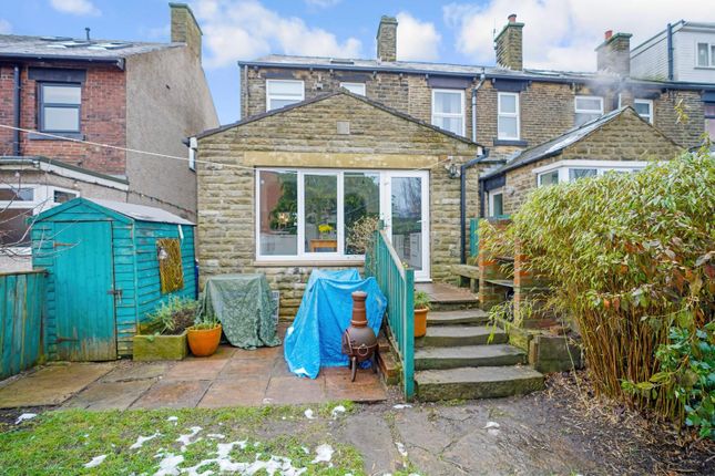Terraced house for sale in Don Street, Penistone, Sheffield