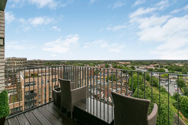 Flat 101, Ascot House, 30, Mill Mead, Surrey photo 2