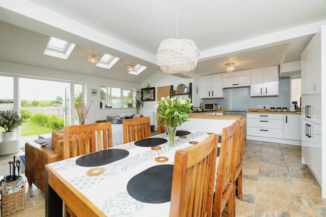 Detached house for sale in Thornhill, Chacombe, Banbury